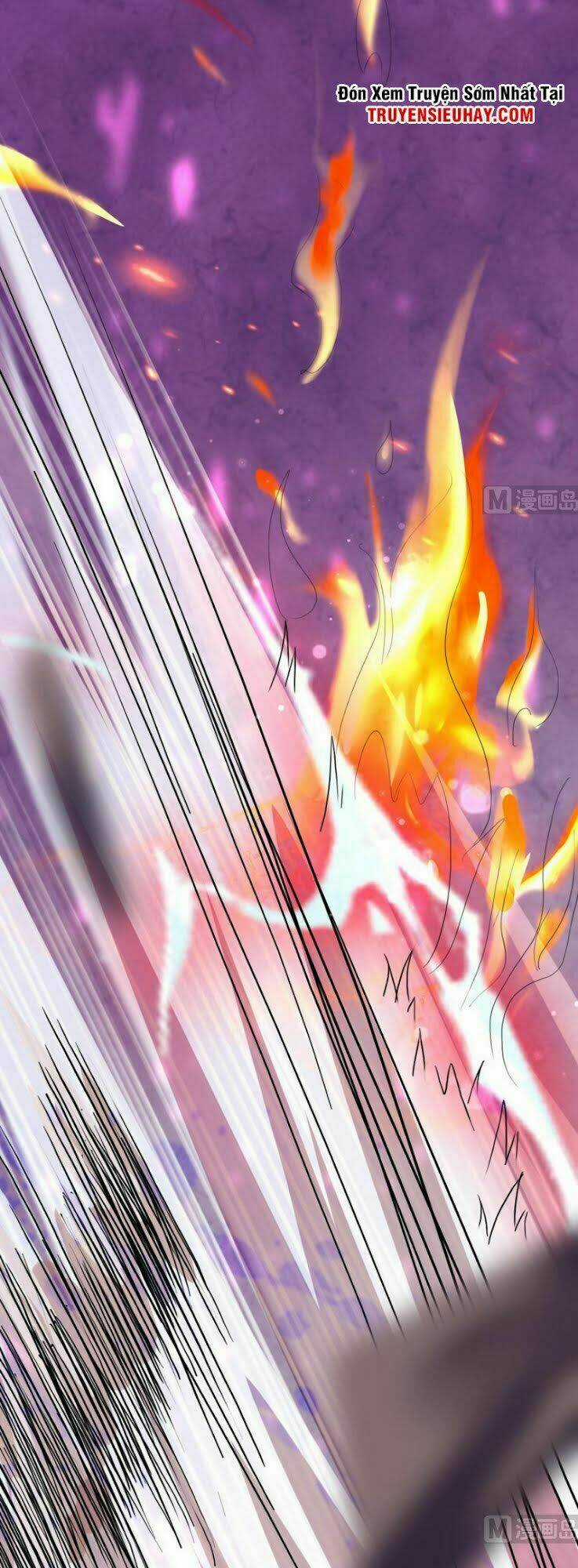 Võ Nghịch Cửu Thiên Chapter 6 trang 3