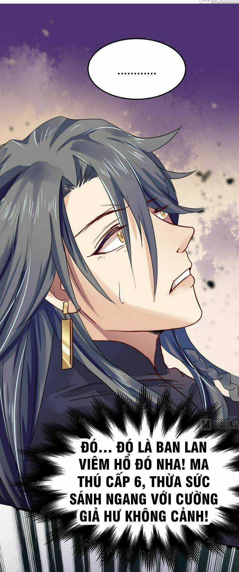 Võ Nghịch Cửu Thiên Chapter 6 trang 8