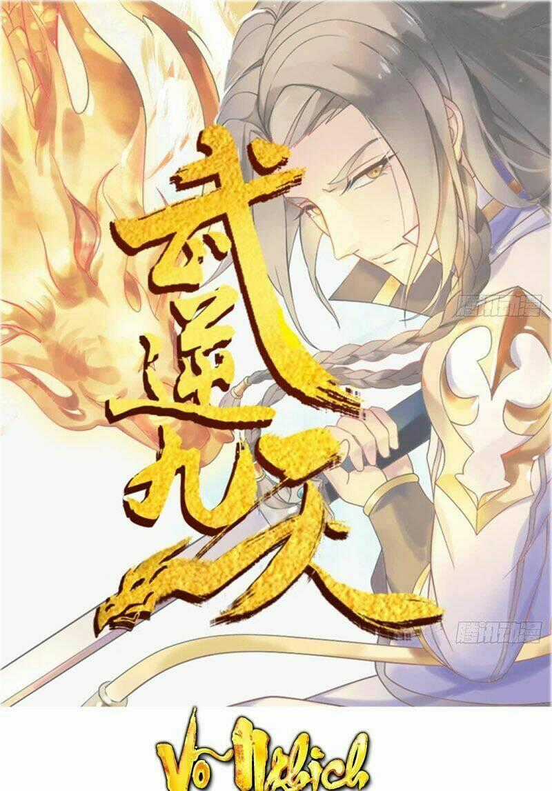 Võ Nghịch Cửu Thiên Chapter 67 trang 1
