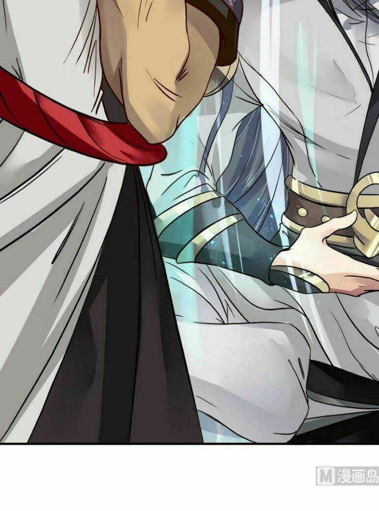 Võ Nghịch Cửu Thiên Chapter 7 trang 19