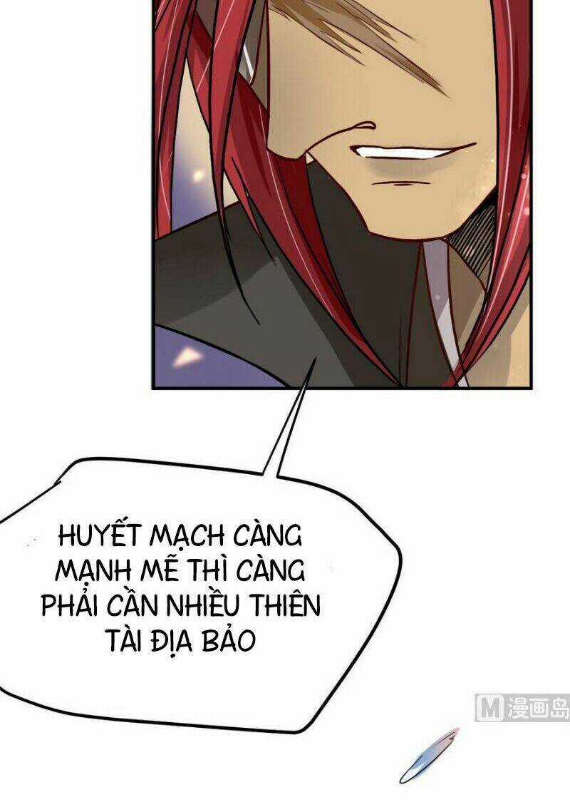 Võ Nghịch Cửu Thiên Chapter 7 trang 23