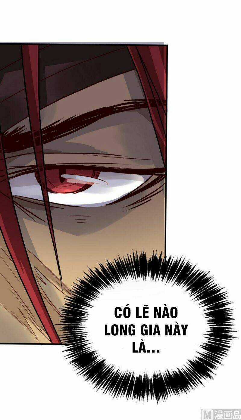 Võ Nghịch Cửu Thiên Chapter 7 trang 6