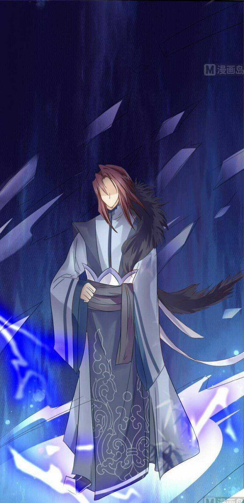 Võ Nghịch Cửu Thiên Chapter 7 trang 9