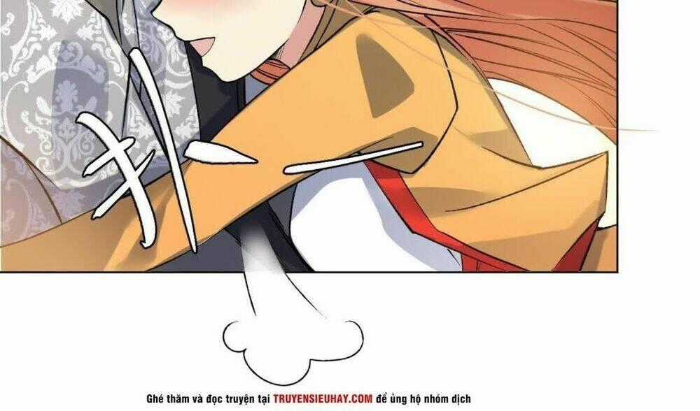 Võ Nghịch Cửu Thiên Chapter 74 trang 1