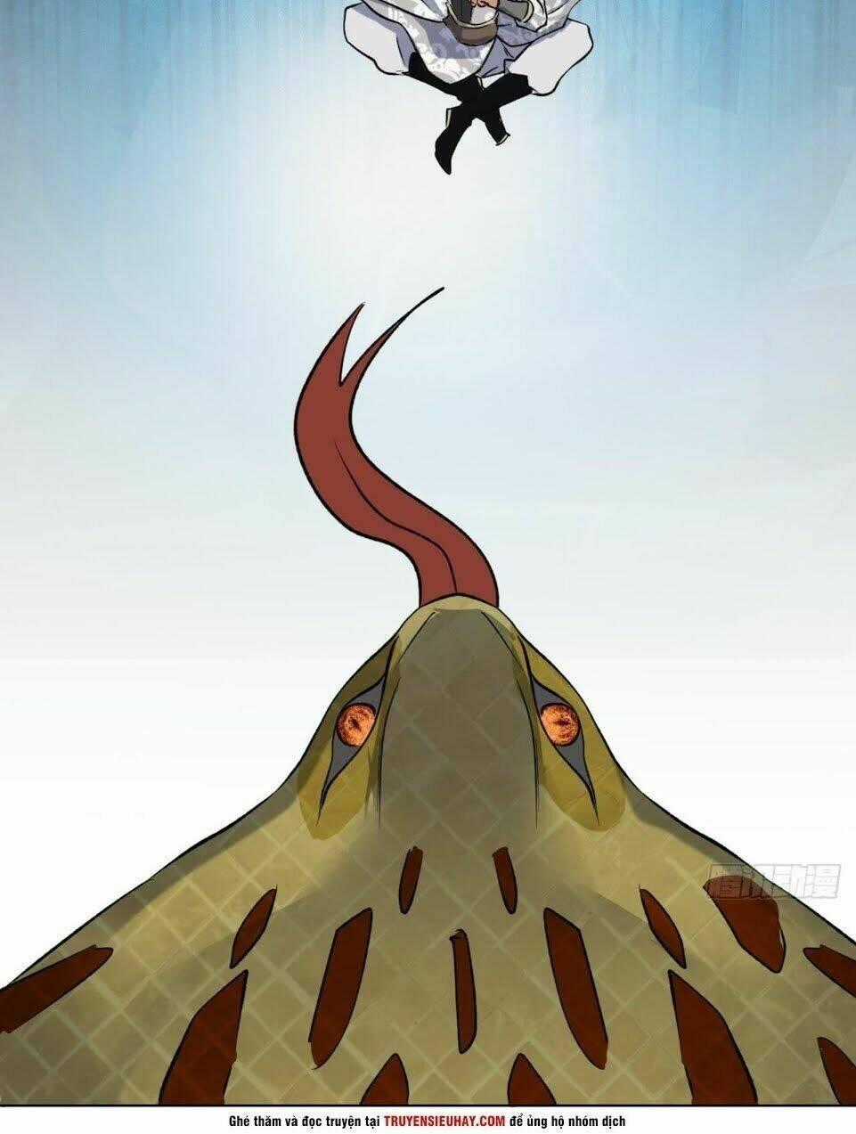 Võ Nghịch Cửu Thiên Chapter 76 trang 1