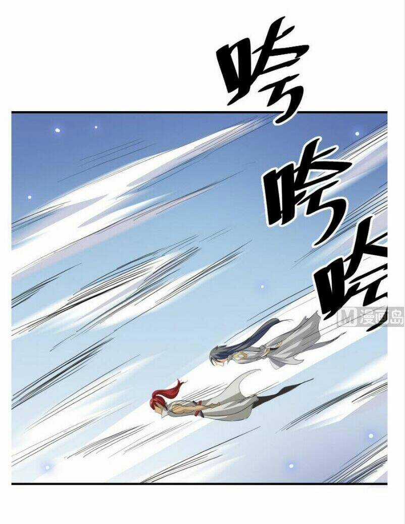 Võ Nghịch Cửu Thiên Chapter 8 trang 14