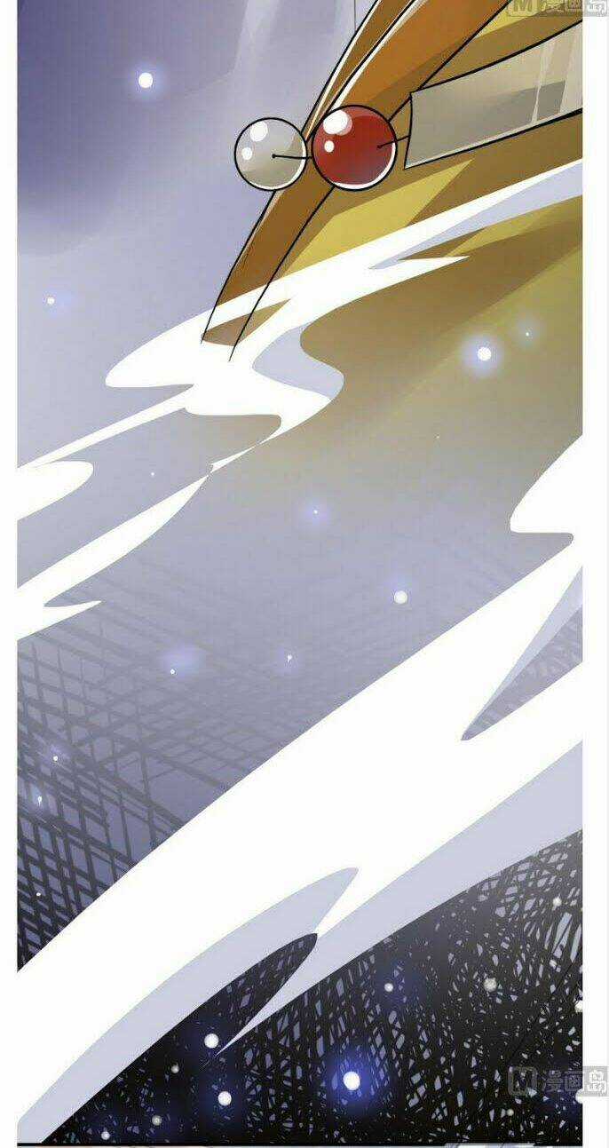 Võ Nghịch Cửu Thiên Chapter 8 trang 17