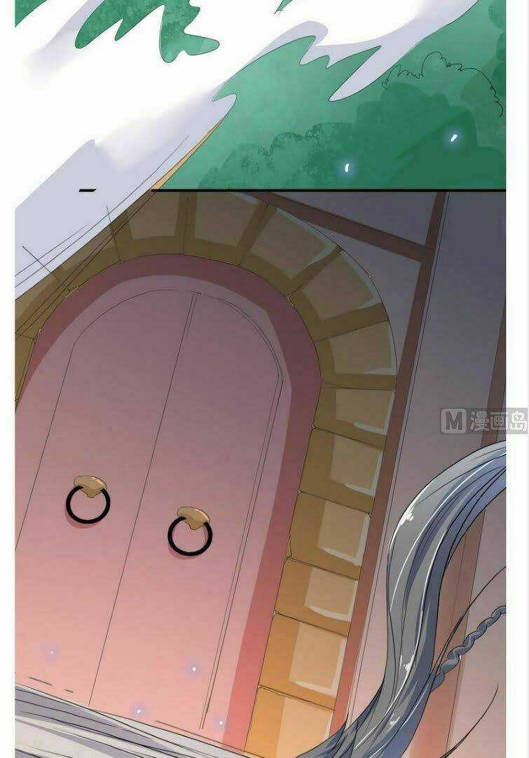 Võ Nghịch Cửu Thiên Chapter 8 trang 19