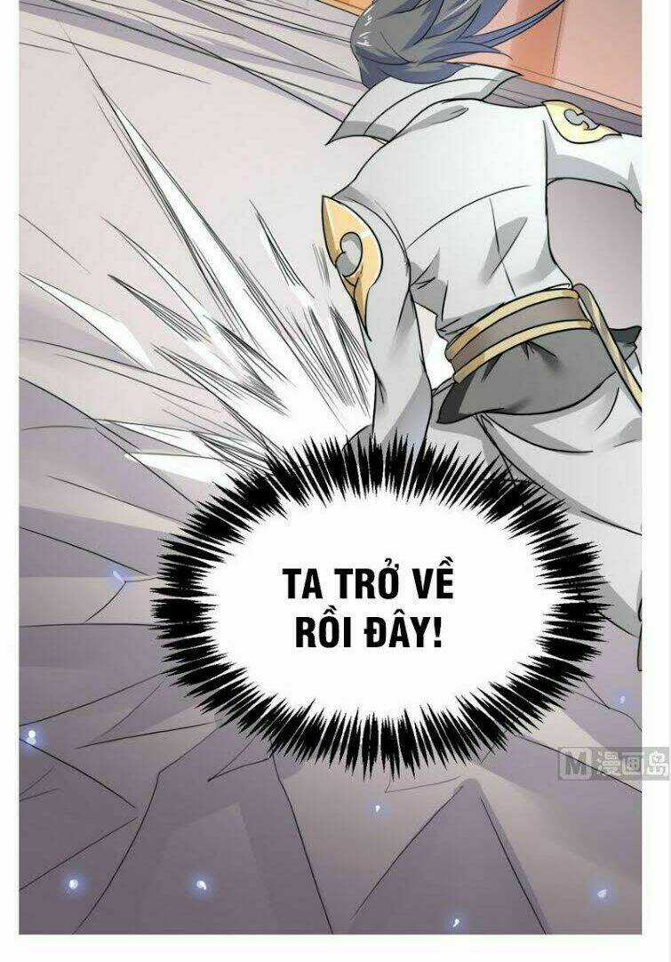 Võ Nghịch Cửu Thiên Chapter 8 trang 20