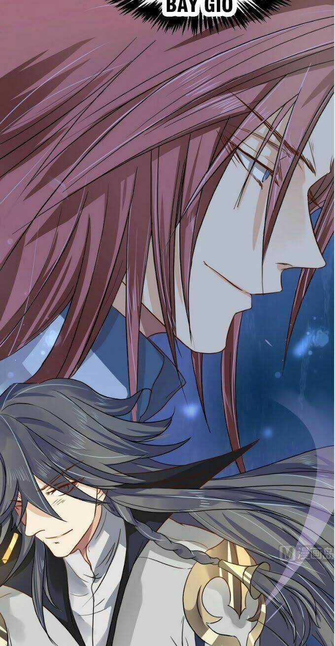 Võ Nghịch Cửu Thiên Chapter 8 trang 4