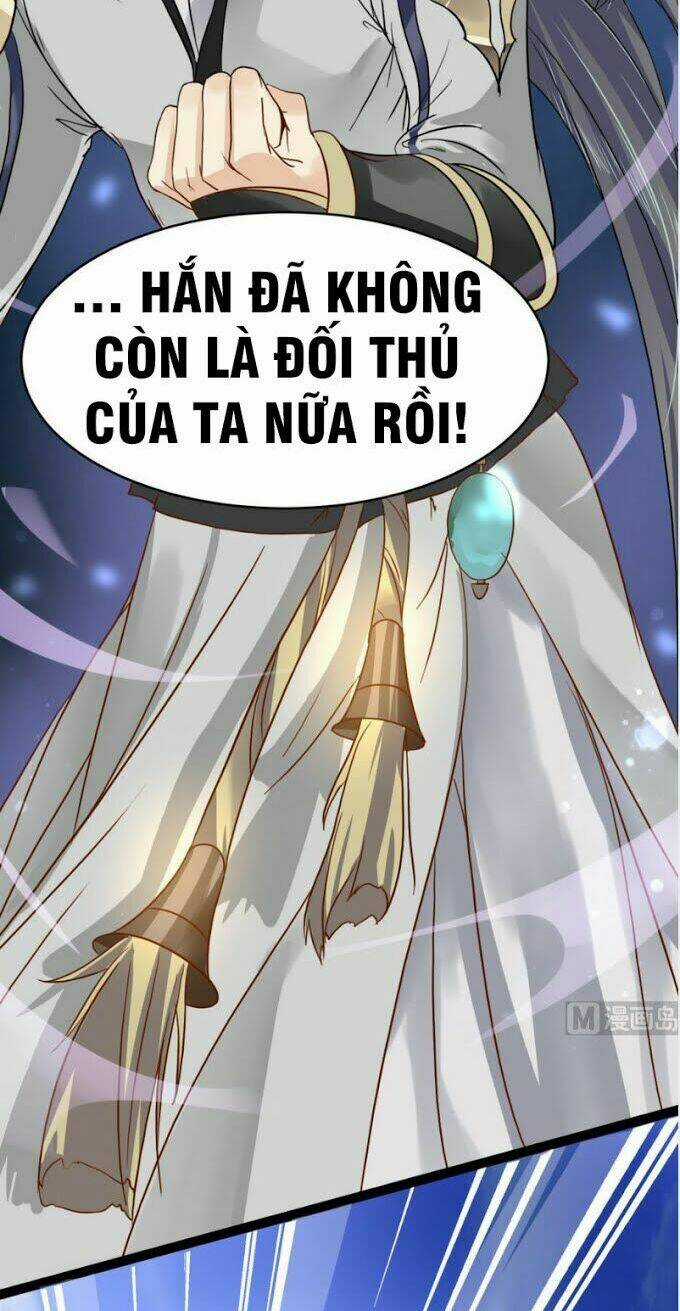 Võ Nghịch Cửu Thiên Chapter 8 trang 5