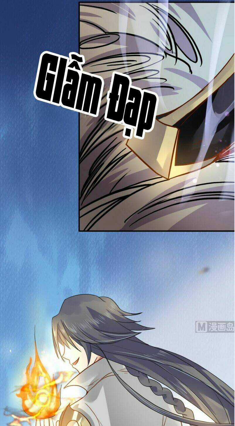 Võ Nghịch Cửu Thiên Chapter 8 trang 9