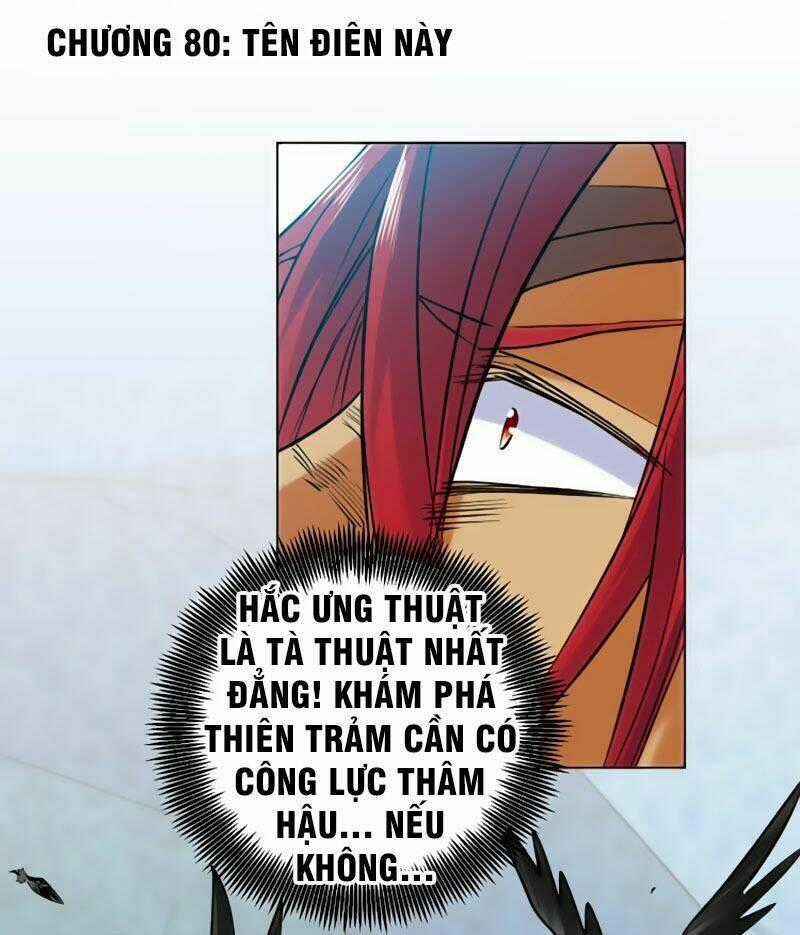 Võ Nghịch Cửu Thiên Chapter 80 trang 1
