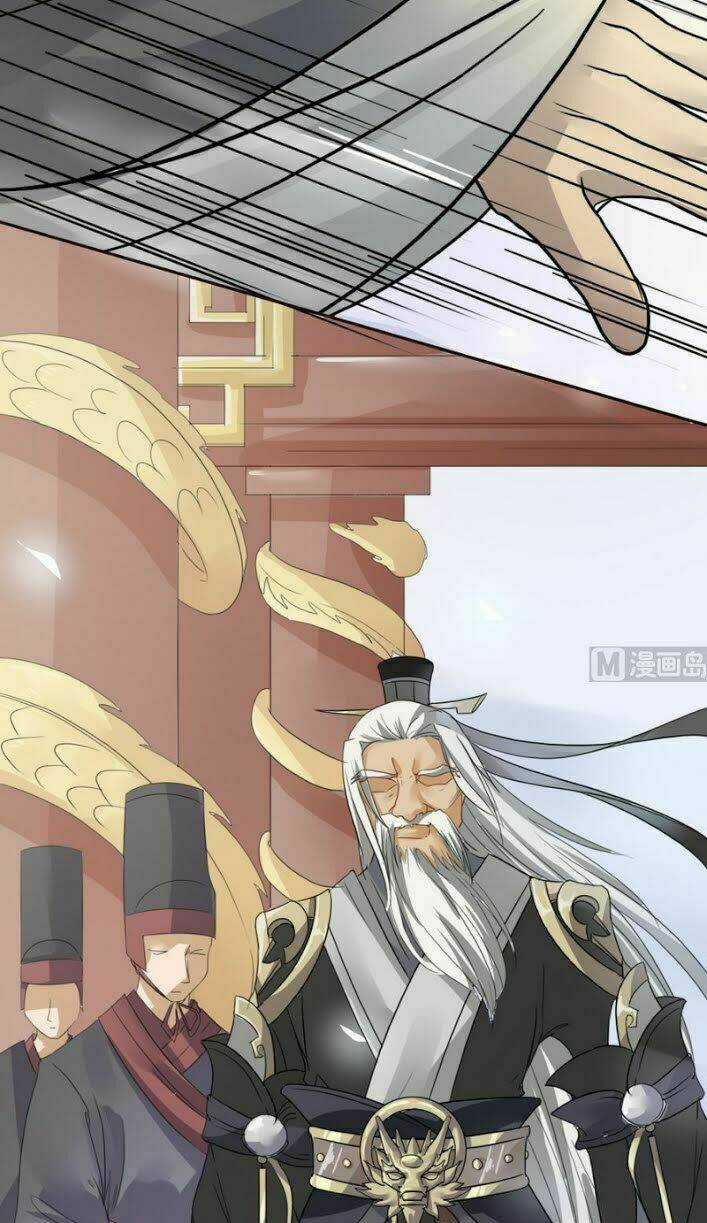 Võ Nghịch Cửu Thiên Chapter 9 trang 13