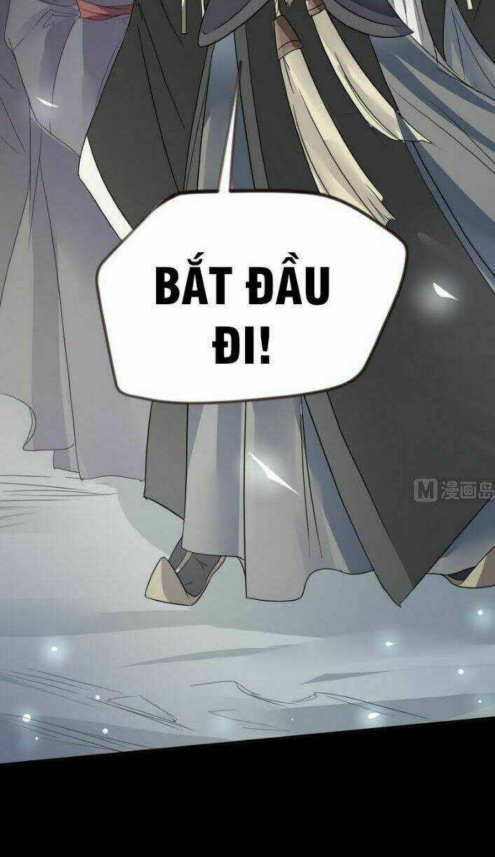 Võ Nghịch Cửu Thiên Chapter 9 trang 14