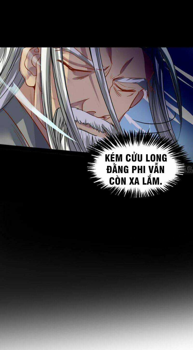 Võ Nghịch Cửu Thiên Chapter 9 trang 17