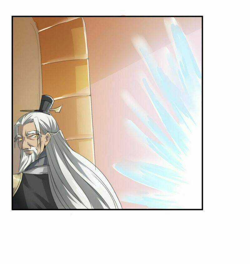 Võ Nghịch Cửu Thiên Chapter 9 trang 2