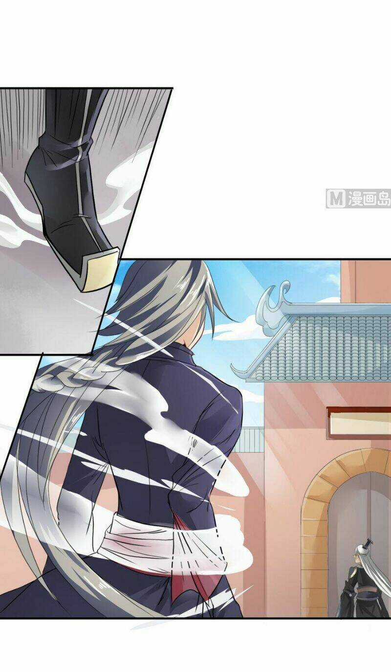 Võ Nghịch Cửu Thiên Chapter 9 trang 3