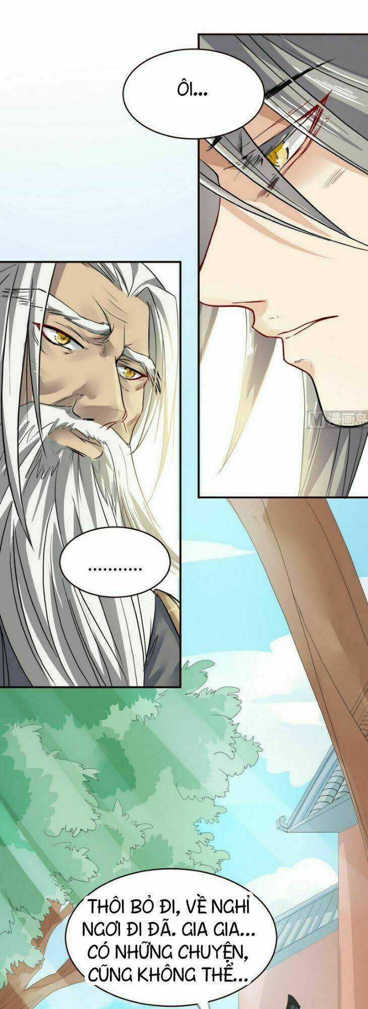 Võ Nghịch Cửu Thiên Chapter 9 trang 5