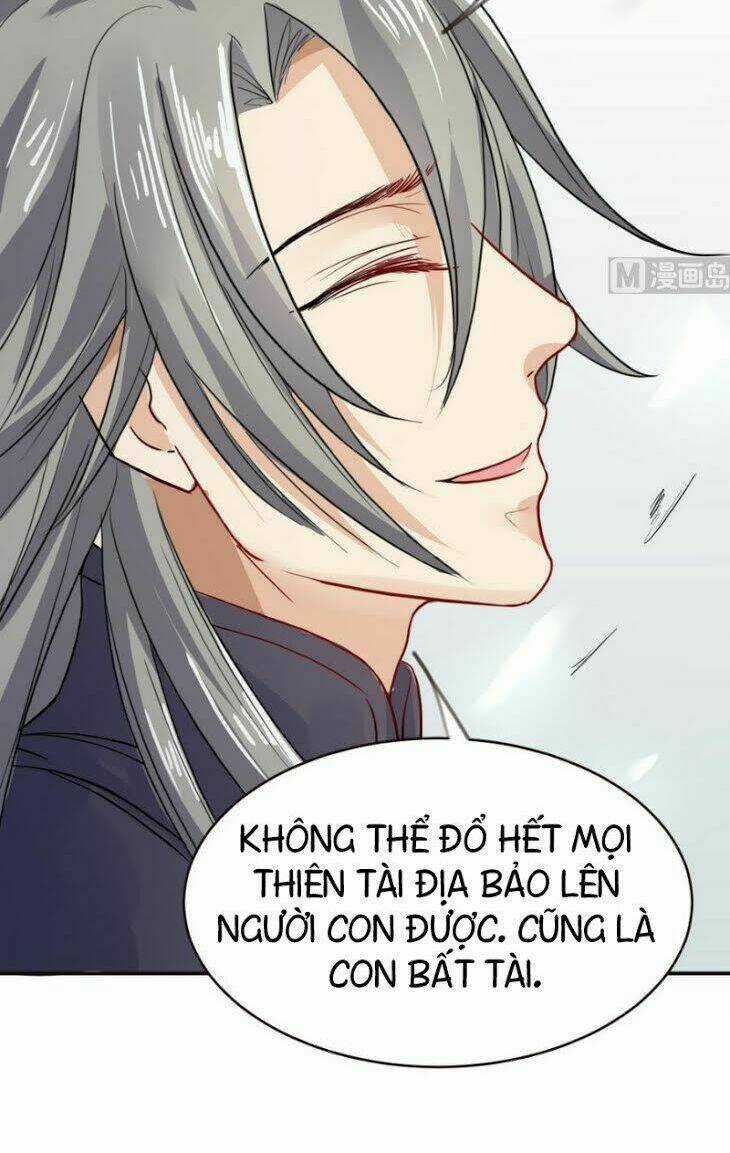 Võ Nghịch Cửu Thiên Chapter 9 trang 7