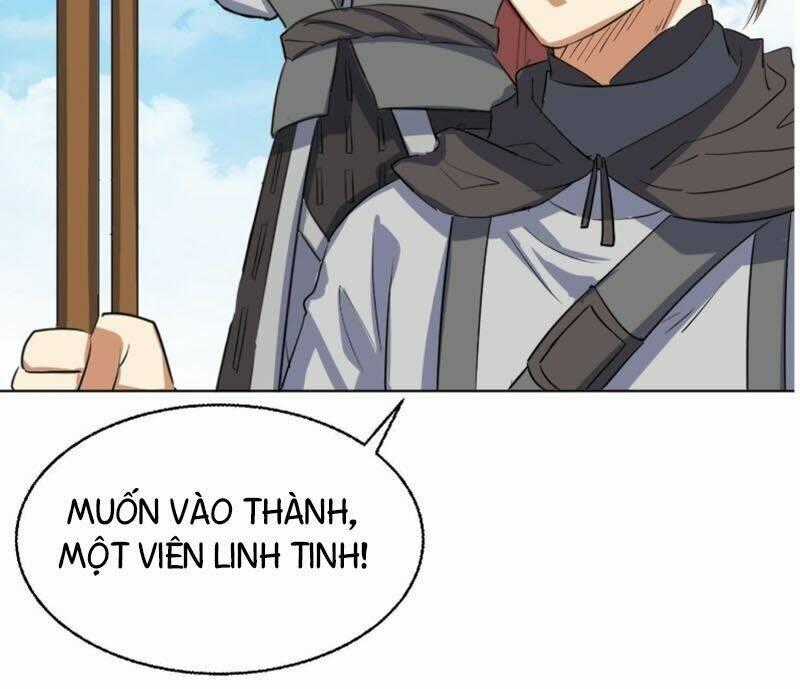 Võ Nghịch Cửu Thiên Chapter 90 trang 1