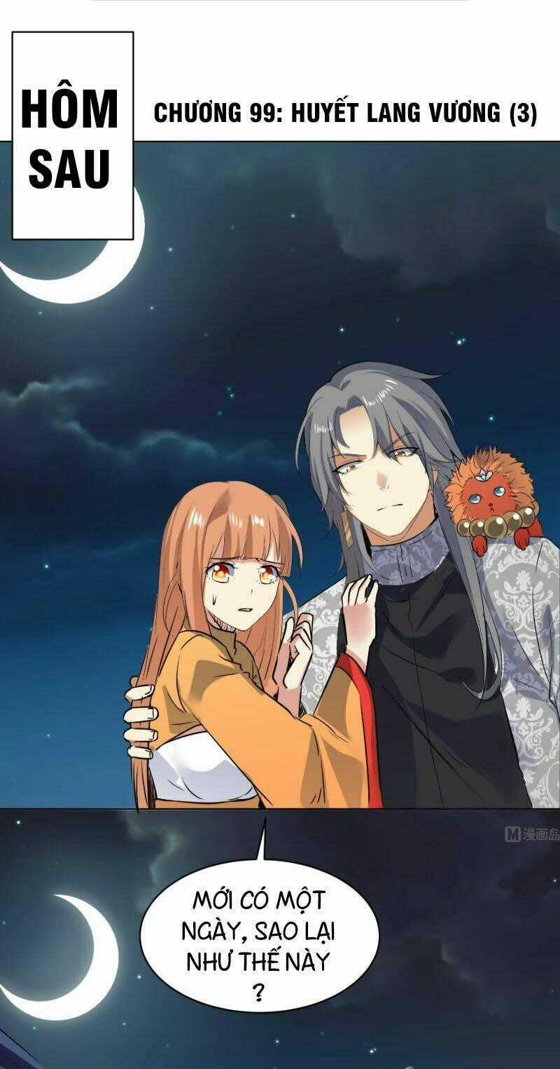 Võ Nghịch Cửu Thiên Chapter 99 trang 1