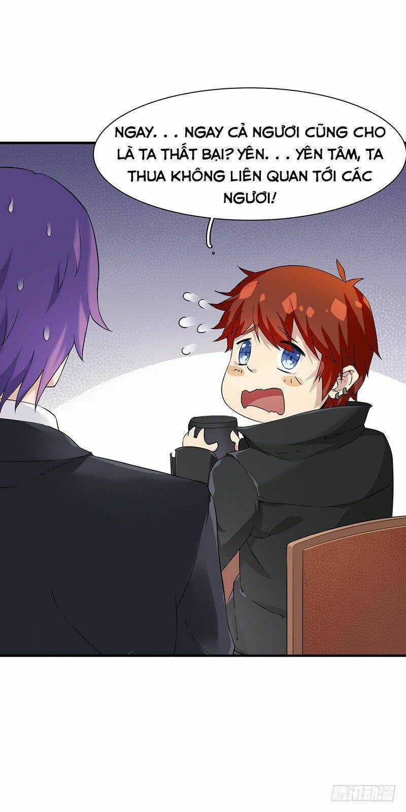 Võ Nghịch Sơn Hà Chapter 1 trang 101