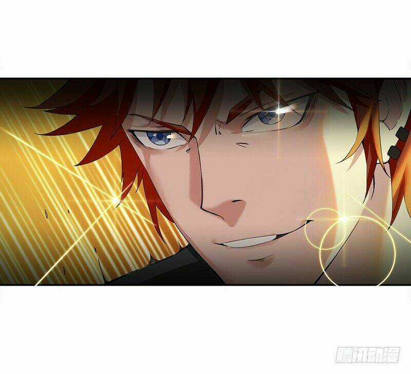 Võ Nghịch Sơn Hà Chapter 1 trang 108