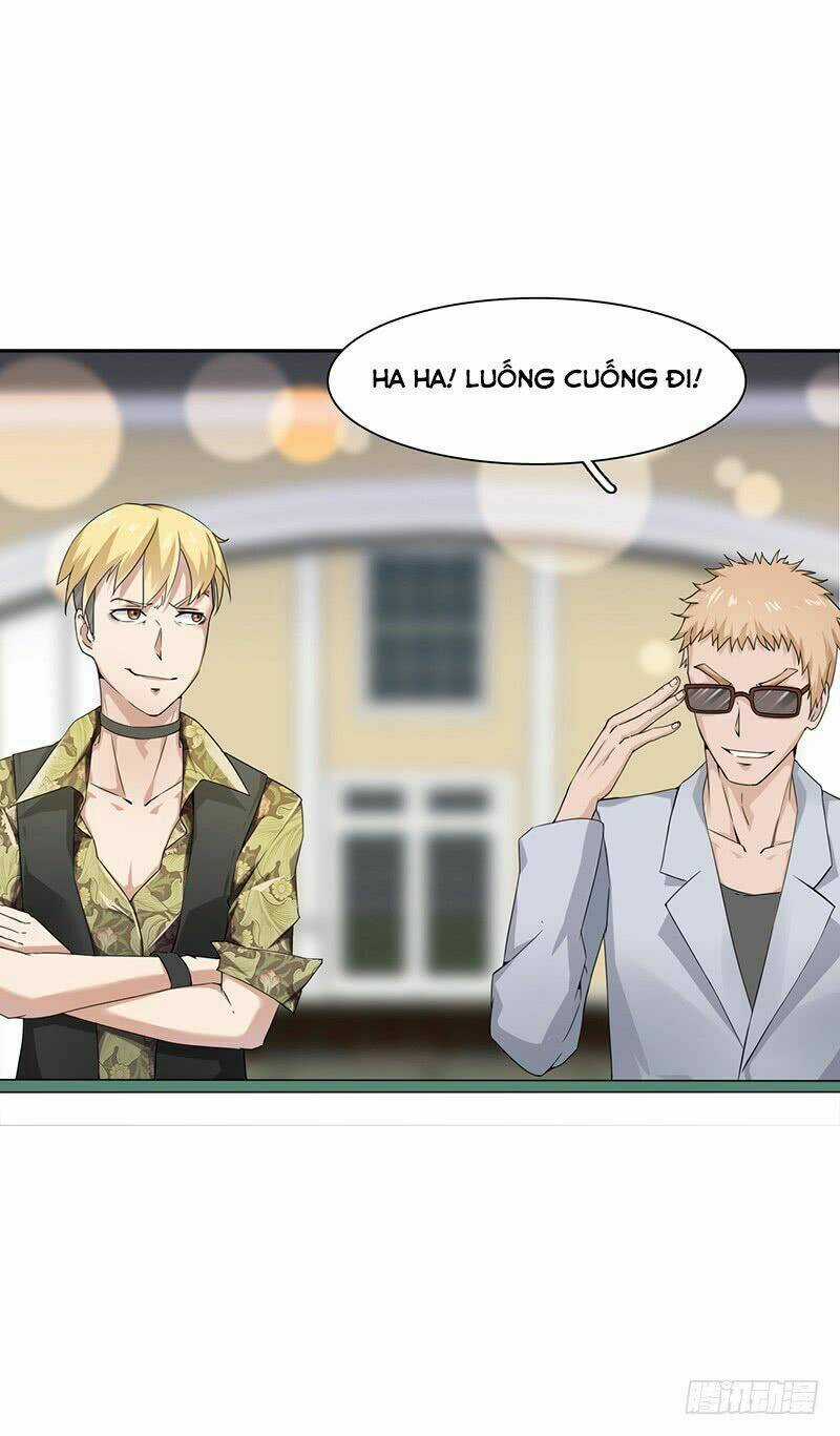 Võ Nghịch Sơn Hà Chapter 1 trang 109