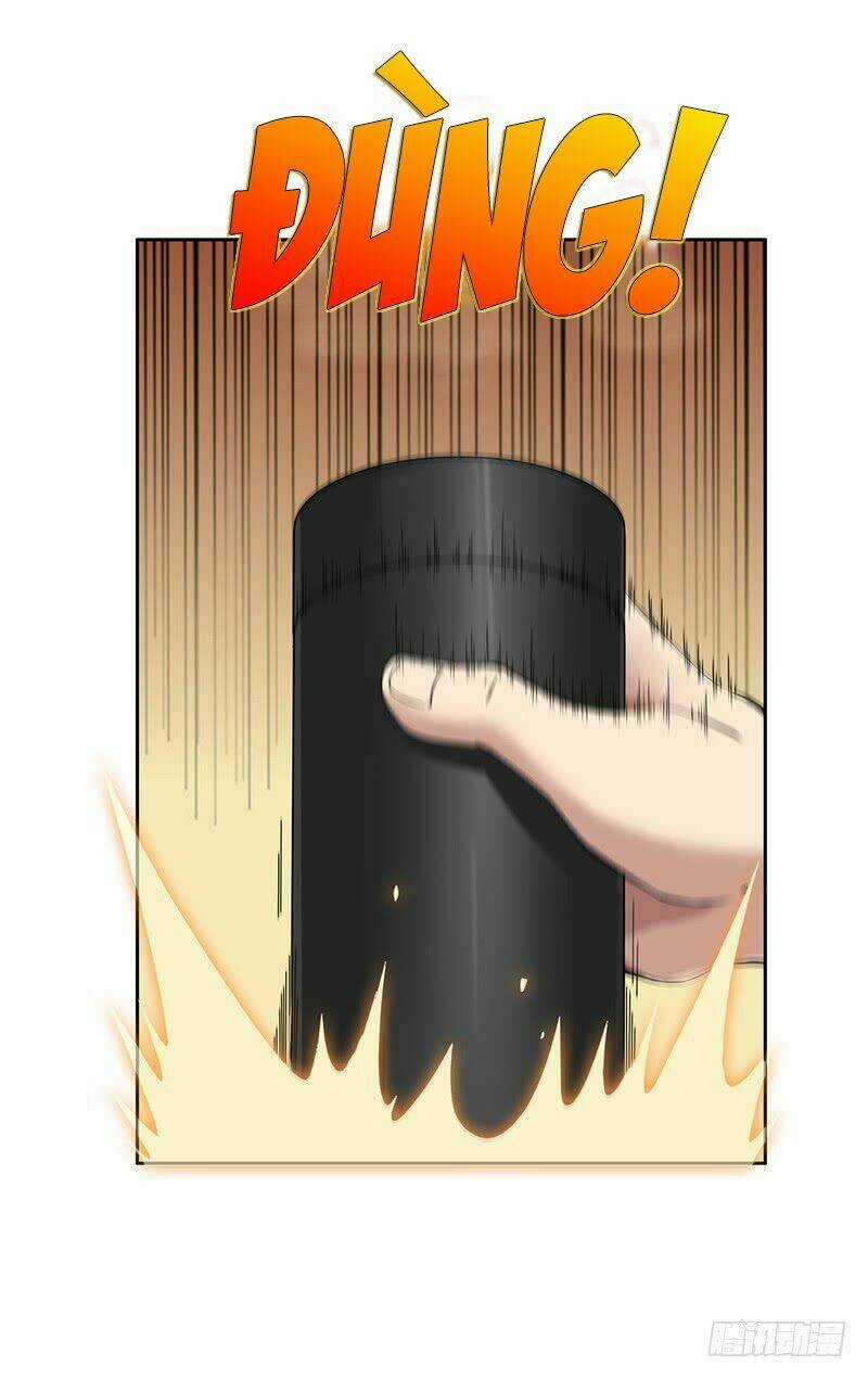 Võ Nghịch Sơn Hà Chapter 1 trang 111