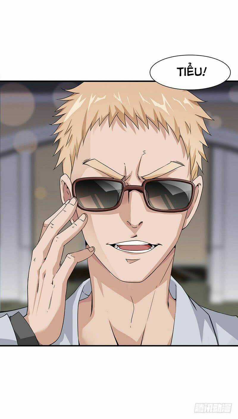 Võ Nghịch Sơn Hà Chapter 1 trang 112