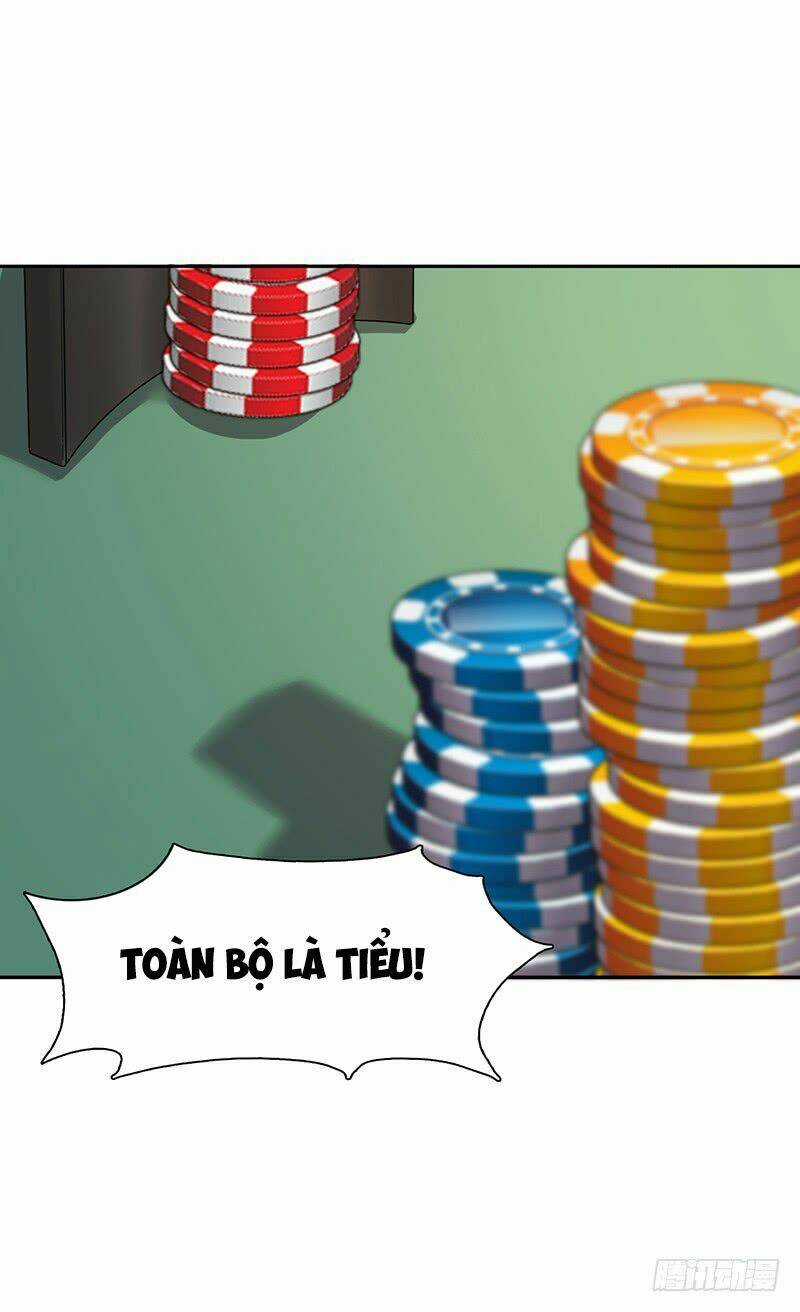 Võ Nghịch Sơn Hà Chapter 1 trang 113