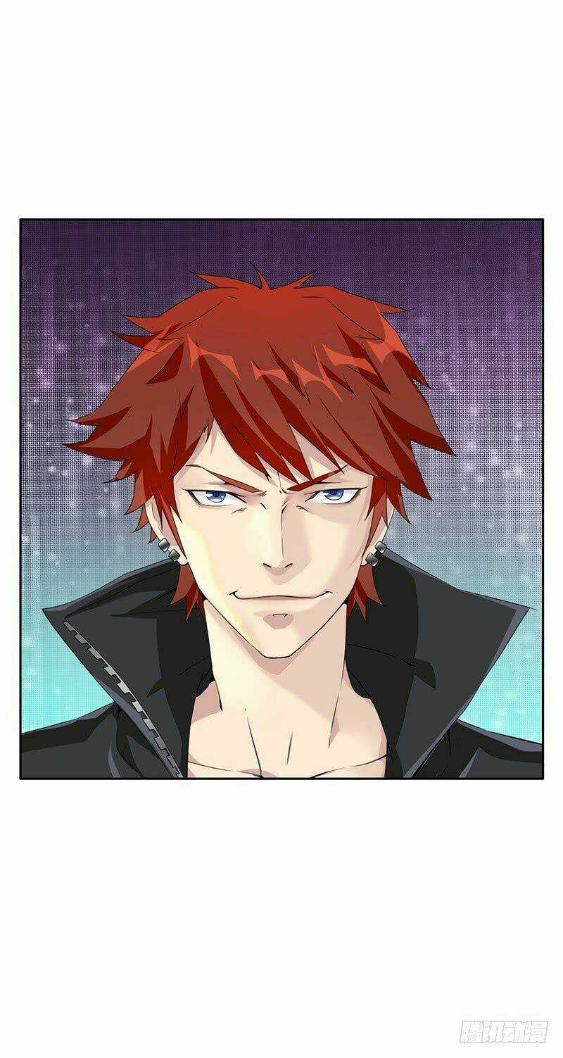 Võ Nghịch Sơn Hà Chapter 1 trang 116