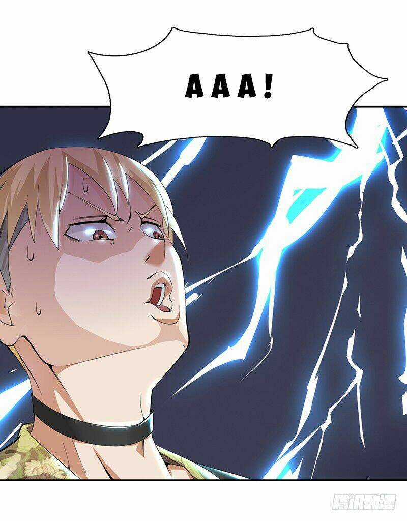 Võ Nghịch Sơn Hà Chapter 1 trang 119