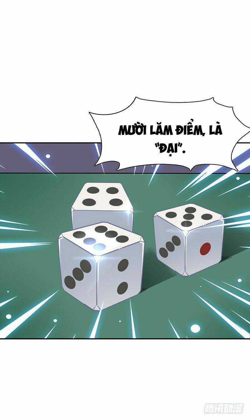 Võ Nghịch Sơn Hà Chapter 1 trang 120