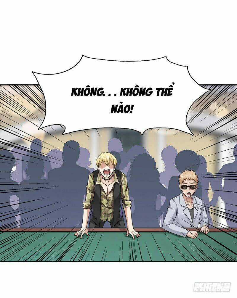 Võ Nghịch Sơn Hà Chapter 1 trang 122