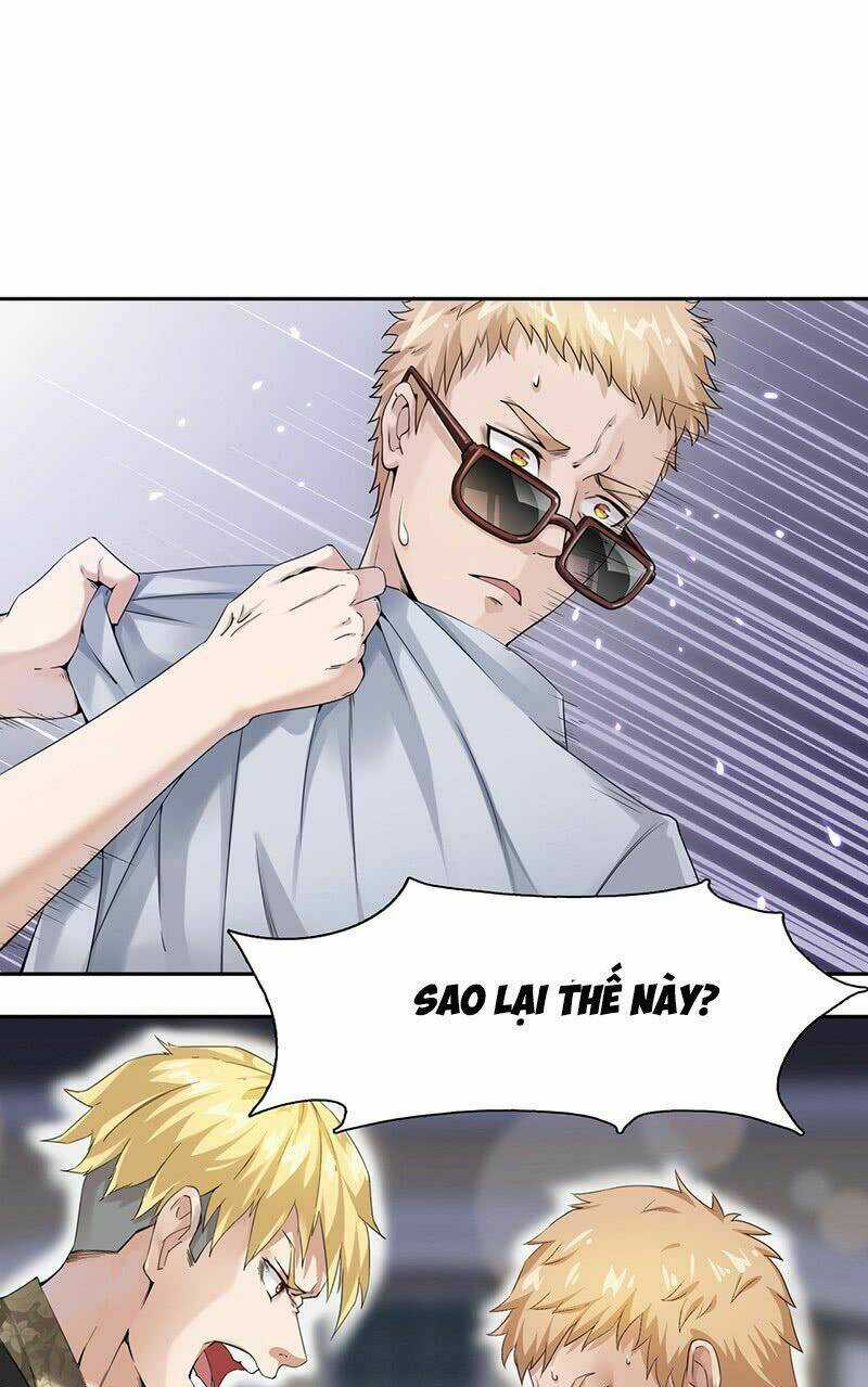 Võ Nghịch Sơn Hà Chapter 1 trang 123