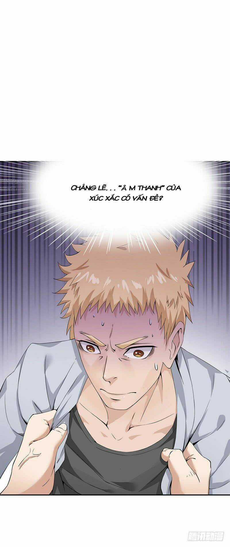 Võ Nghịch Sơn Hà Chapter 1 trang 125