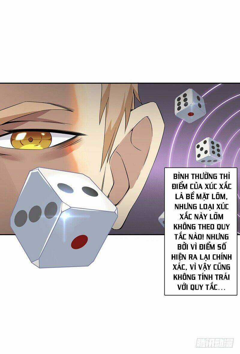 Võ Nghịch Sơn Hà Chapter 1 trang 126