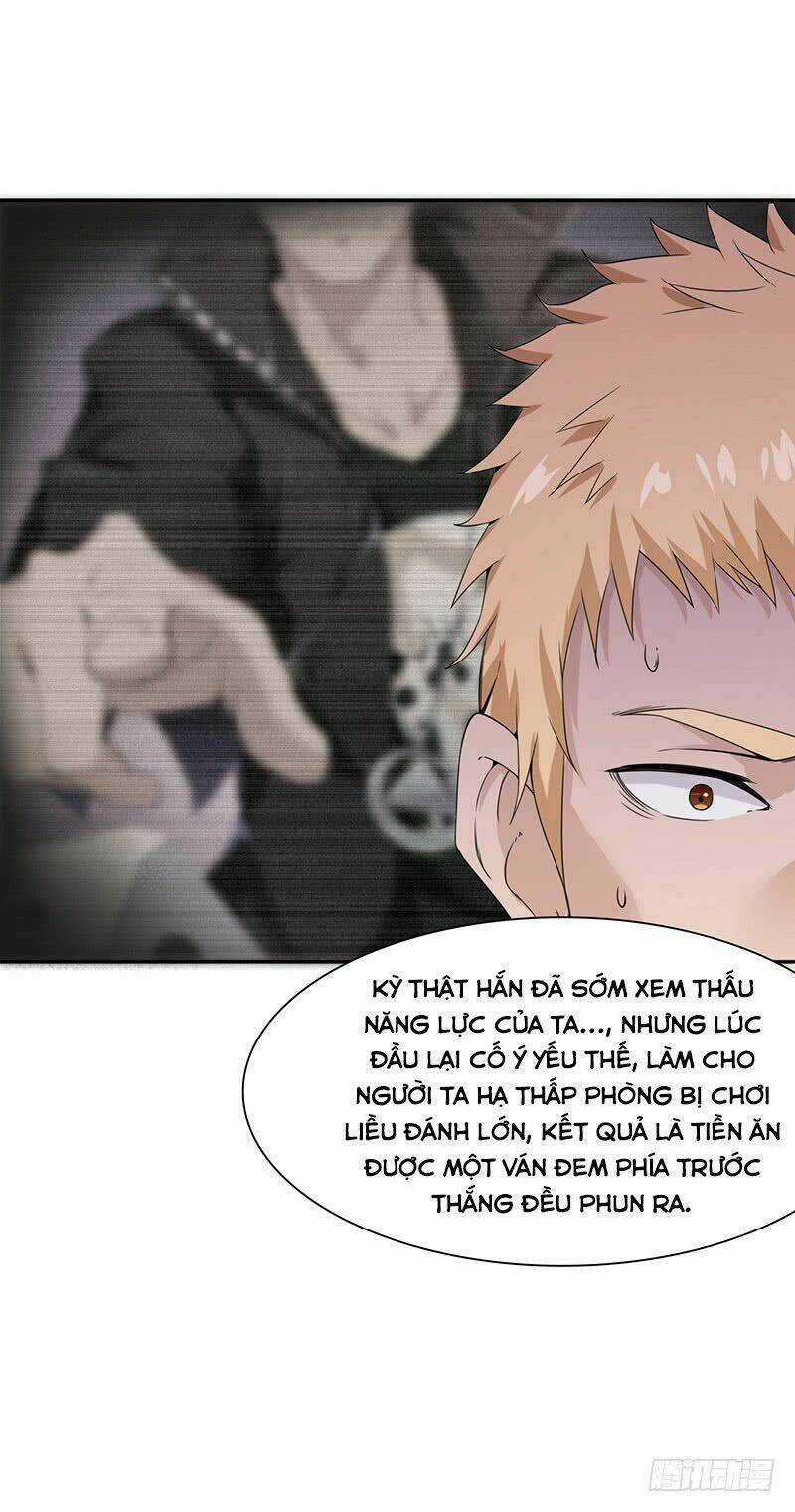 Võ Nghịch Sơn Hà Chapter 1 trang 127