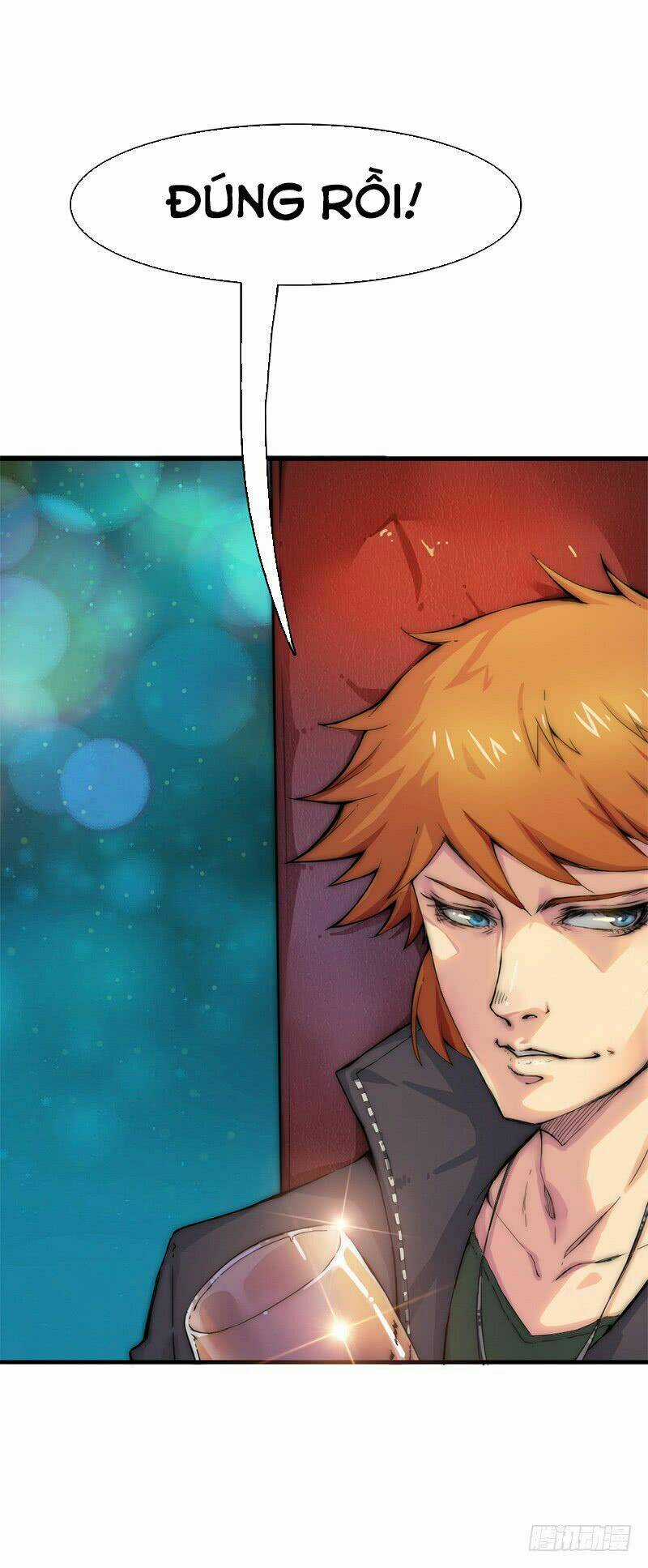 Võ Nghịch Sơn Hà Chapter 1 trang 13