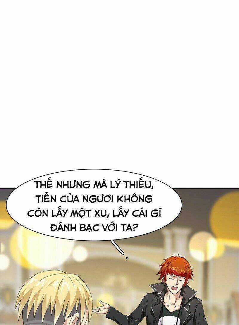 Võ Nghịch Sơn Hà Chapter 1 trang 131