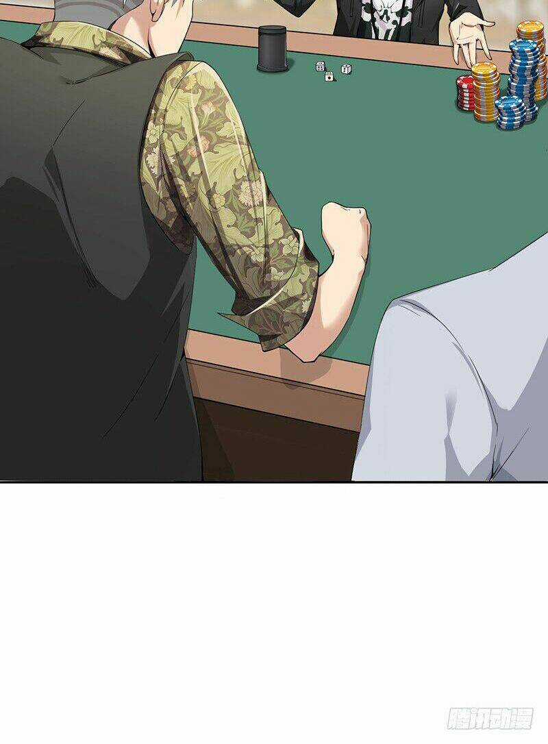 Võ Nghịch Sơn Hà Chapter 1 trang 132