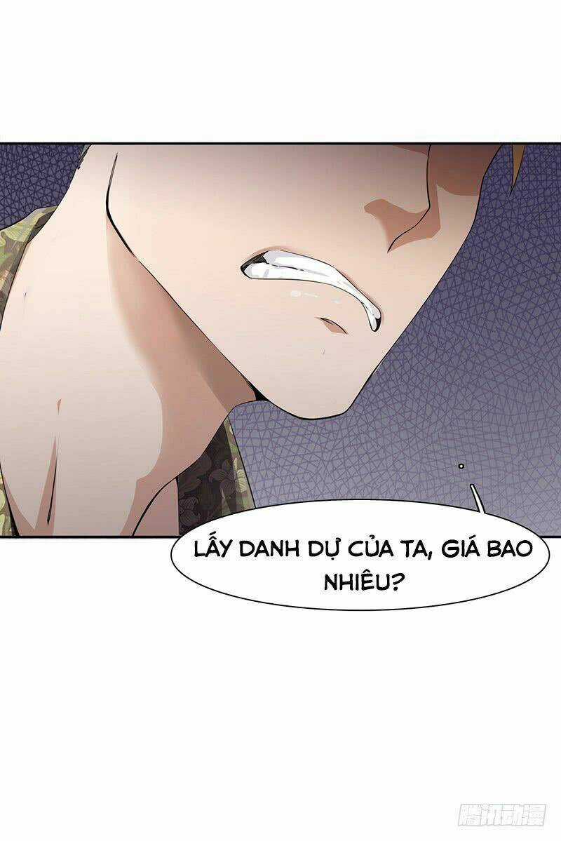 Võ Nghịch Sơn Hà Chapter 1 trang 133