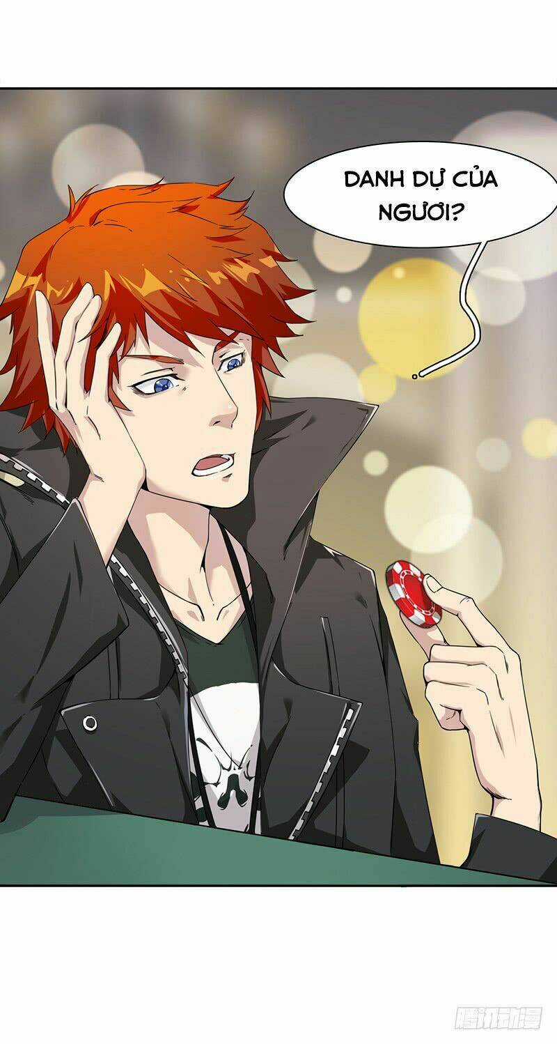 Võ Nghịch Sơn Hà Chapter 1 trang 134