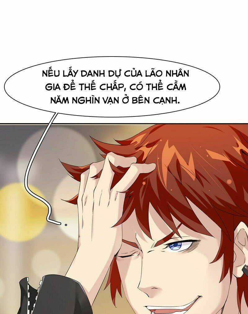 Võ Nghịch Sơn Hà Chapter 1 trang 137