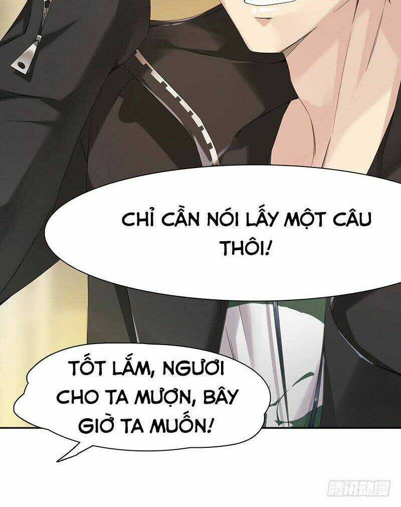 Võ Nghịch Sơn Hà Chapter 1 trang 138