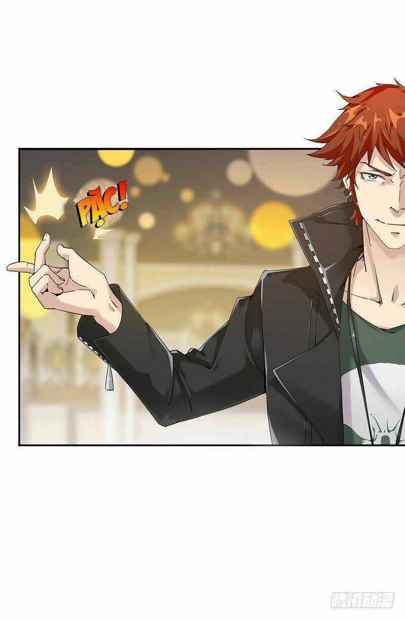 Võ Nghịch Sơn Hà Chapter 1 trang 139