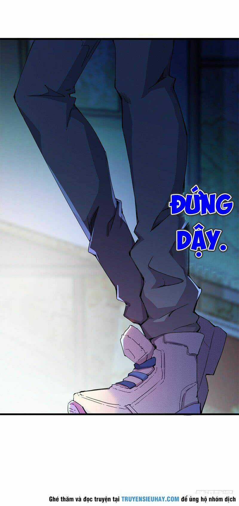 Võ Nghịch Sơn Hà Chapter 1 trang 14