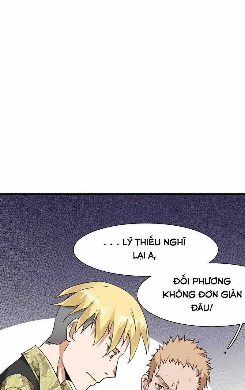 Võ Nghịch Sơn Hà Chapter 1 trang 141